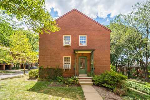 426 SULGRAVE ROAD, Mount Washington, PA 15211