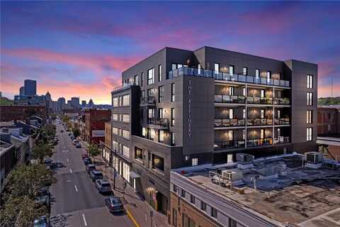 2545 Penn Avenue, Pittsburgh, PA 15222