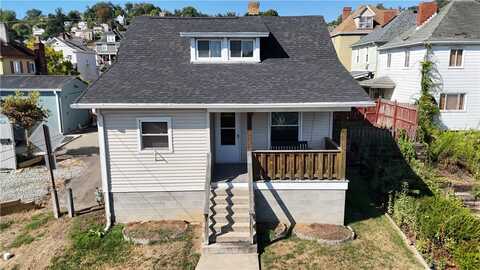 400 Olive Ave, Charleroi, PA 15022