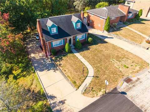 147 Peony Ave, Reese, PA 15229