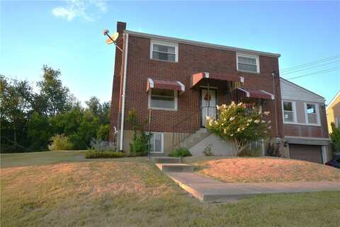 130 Gerard Dr, Shaler, PA 15209