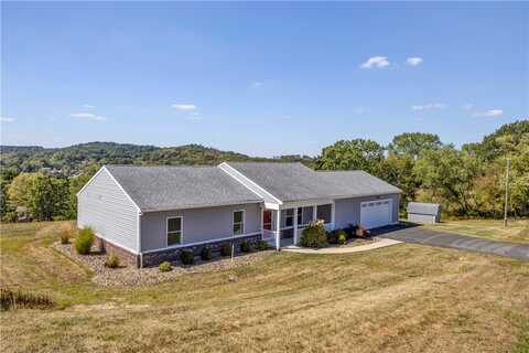 120 Reservoir Rd, Adamstown, PA 16046