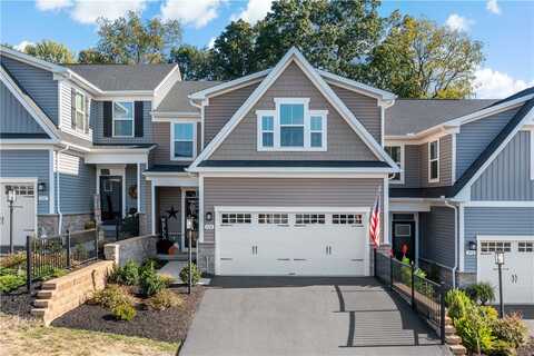 114 Dana Dr, Nottingham, PA 15330