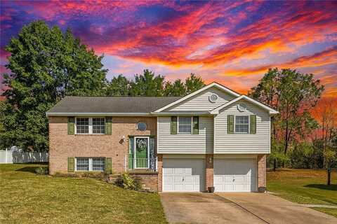 2242 The Cir, Canton, PA 15301