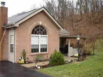 1444 Greenbriar Court, South Park, PA 15129