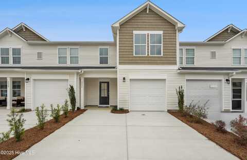 5062 Northstar Drive, Leland, NC 28451