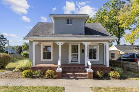 804 Scott Street, Troy, OH 45373