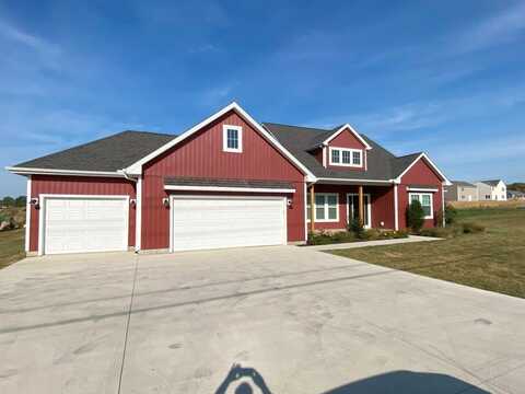 1402 Twp. Rd. 179, Bellefontaine, OH 43311
