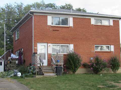 2240 Iroquois Avenue, Springfield, OH 45506