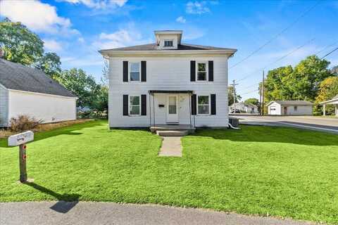 619 W Baird Street, West Liberty, OH 43357