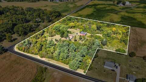 10916 Ayres Pike, New Carlisle, OH 45344