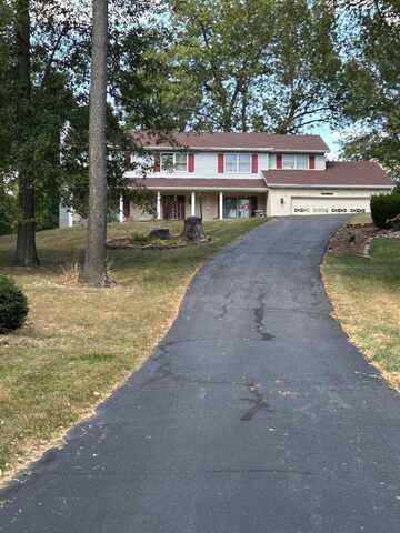 4180 Briarwood, Urbana, OH 43078