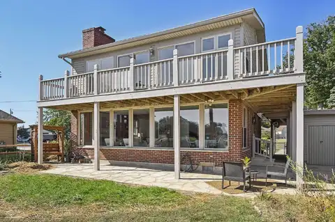 10989 Seminole Shore Drive, Huntsville, OH 43324