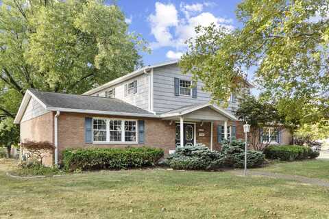 2933 Stonehaven Drive, Springfield, OH 45503