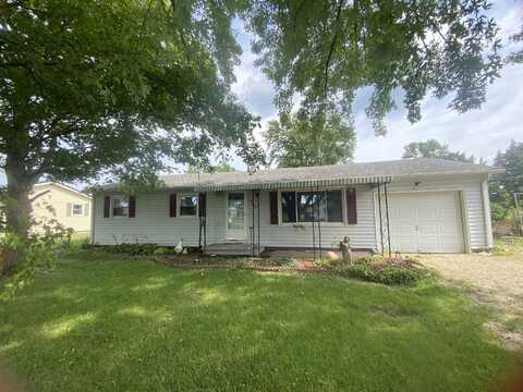 505 South Street, Willshire, OH 45898