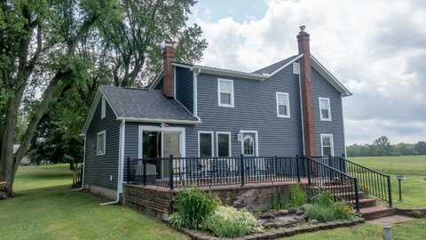 2399 Barger Road, Urbana, OH 43078