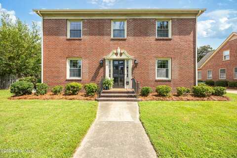 1300 Fairfax Avenue, Elizabeth City, NC 27909
