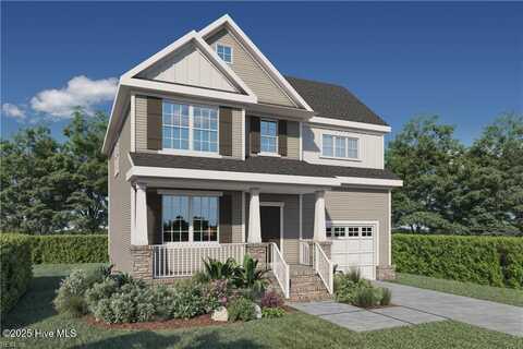 213 Riverview Avenue, Camden, NC 27921