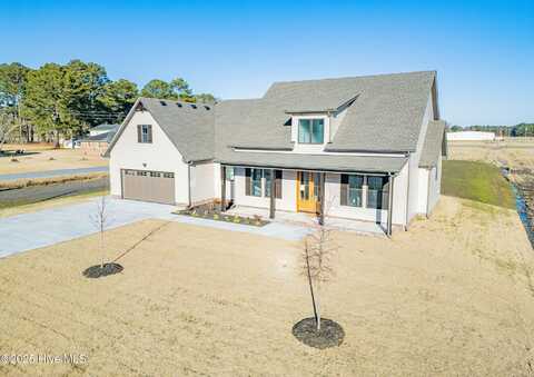 123 Copper Run Loop, South Mills, NC 27976
