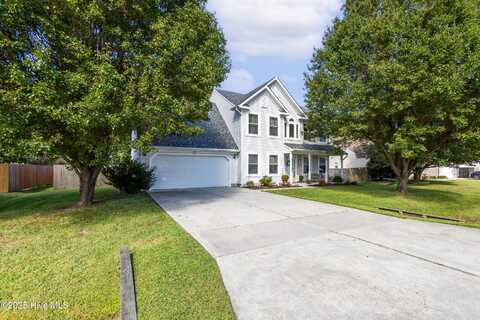 172 Green View Road, Moyock, NC 27958