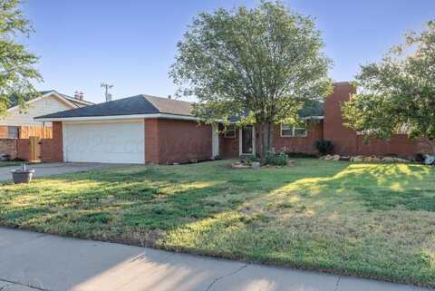 402 Western Avenue, Hereford, TX 79045