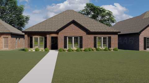 7602 Wellington Court, Amarillo, TX 79119