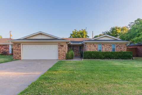 7912 Gerald Drive, Amarillo, TX 79121