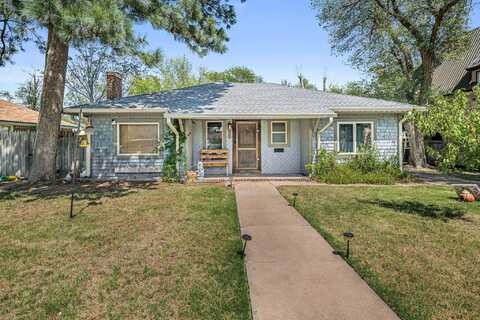 201 ARCH Terrace, Amarillo, TX 79106