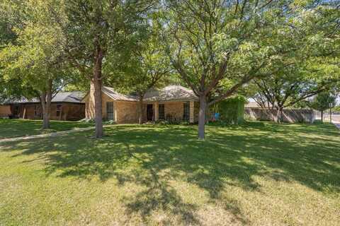 6400 DREXEL Road, Amarillo, TX 79109