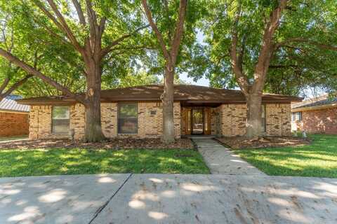 6805 MONTAGUE Drive, Amarillo, TX 79109