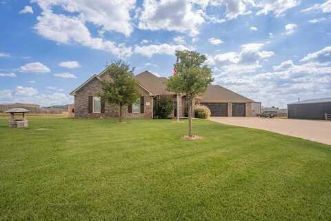 8845 PAINTBRUSH Drive, Amarillo, TX 79119
