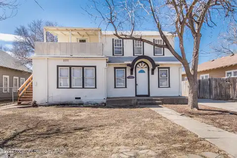 1508-a S HAYDEN Street, Amarillo, TX 79102