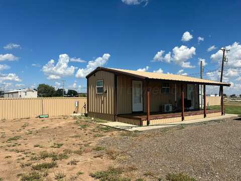 16500 ROBIN Road, Canyon, TX 79015