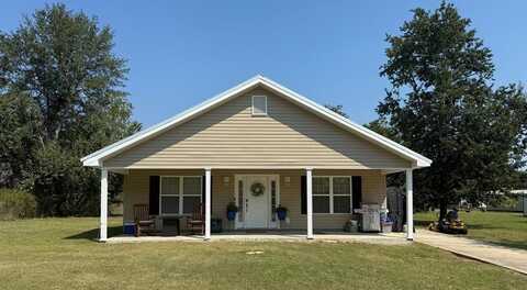 1710 Aimwell Blvd, Vidalia, GA 30474