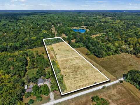 9679 Deer Run Road, Williamsburg, MO 63388