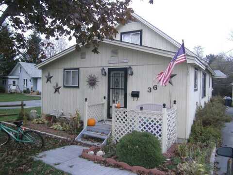 36 Halsey Ct Court, Plattsburgh, NY 12901