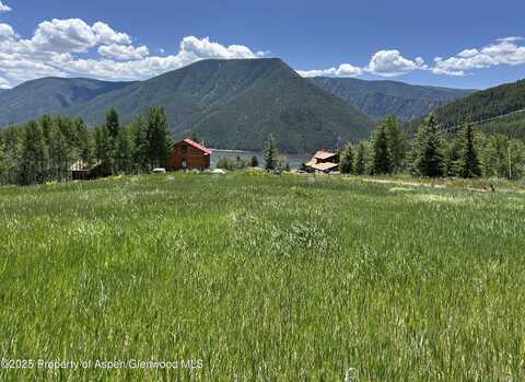 1239 McLaughlin Lane, Basalt, CO 81621