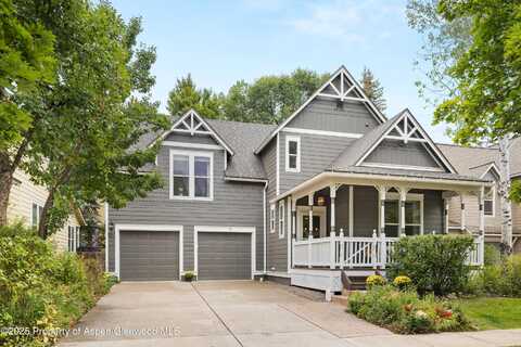 74 Ferguson Drive, Carbondale, CO 81623