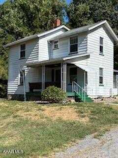 1143 Frankstown Road, Hollidaysburg, PA 16648