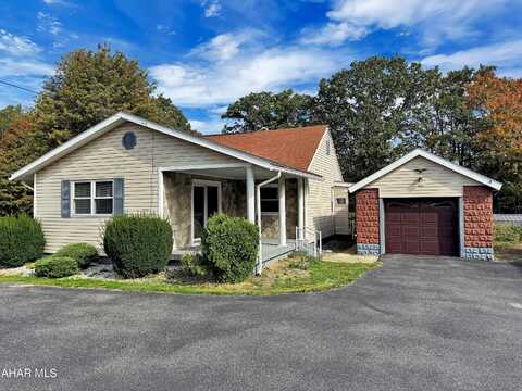 3066 Ben Franklin Highway, Ebensburg, PA 15931