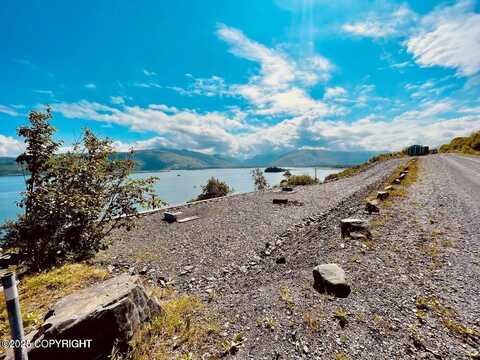 8900 W Rezanof Drive, Kodiak, AK 99615