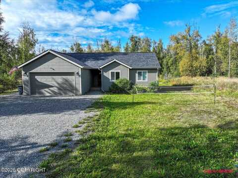 8354 S Ira Drive, Wasilla, AK 99654
