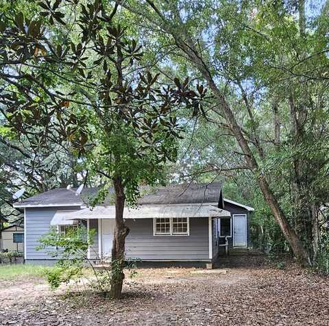 807 Lincoln Avenue, Albany, GA 31701