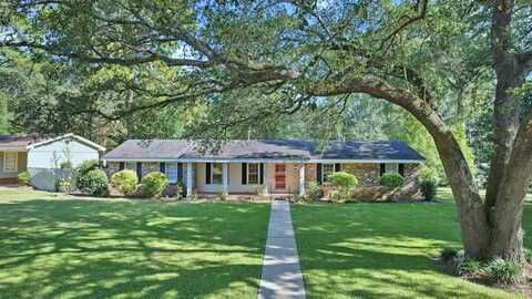 1607 ELEVENTH AVE, Albany, GA 31707