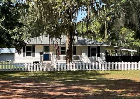 2245 Ramblewood Road, Douglas, GA 31535