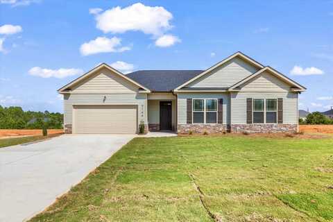 3166 Basil Lane, Warrenville, SC 29851
