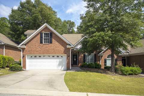 140 Lynn Drive, Aiken, SC 29803