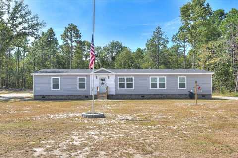 119 Britton Road, Windsor, SC 29856