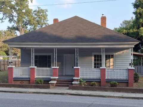 1021 Augusta Road, Warrenville, SC 29851