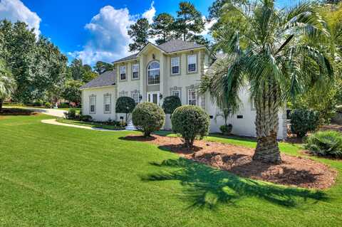 4442 Pierwood Way, Evans, GA 30809